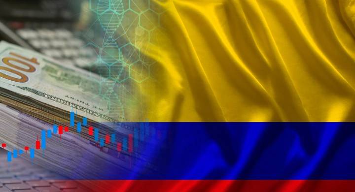 Tasa representativa del dólar supera los $4.020 en Colombia