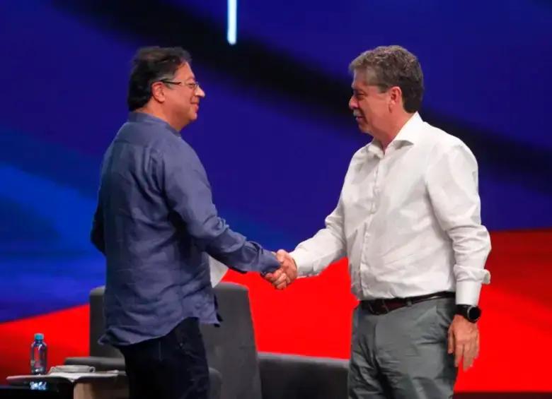 Bruce Mac Master asegura que el propio presidente Petro le pidió no invitarlo al Congreso de la Andi