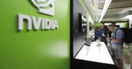 Trump opens door to Nvidia chip sales in China