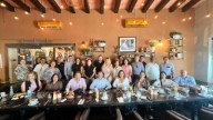 Empresarios y ciudadanos dialogan sobre …