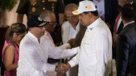"Petro está comprando la narrativa de Maduro": periodista Ignacio Montes De Oca sobre pronunciamiento del presidente colombiano quien afirmó que el Cartel de los Soles "no existe"