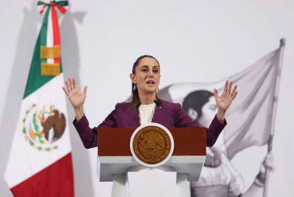 Acto internacional de orgullo, el acercamiento de SCJN con indígenas: CSP