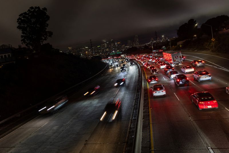 California, other state AGs urge Trump EPA to drop plan to kill greenhouse gas rules