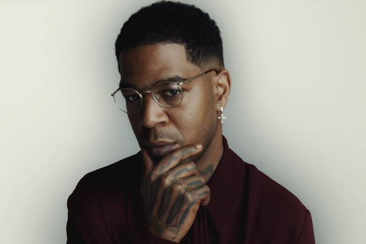 Kid Cudi Shares How He Found 'Complete, Total Peace' at 41 (Exclusive)