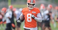 Cleveland Browns Training Camp Recap: Day 15 – Pickett returns, Bond debuts