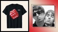 Oasis Tour 2025: Buy Oasis Tickets, New Merch, Band T