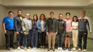 Nueva federación de natación ya tramita Registro Único del Deporte para recibir recursos públicos