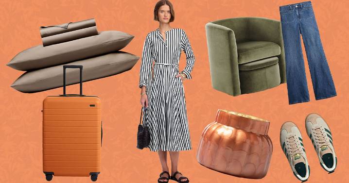 The Best Deals on My Labor Day Wish List for 2025