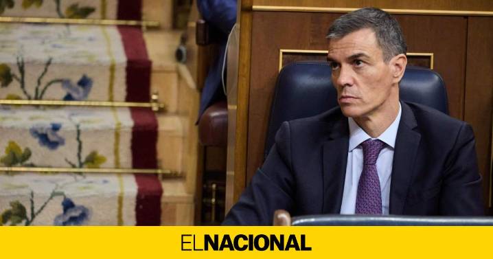 Nuevo revés diplomático para España: vuelve a quedar fuera de la reunión de emergencia sobre Ucrania