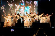 Este viernes Patio Folclórico y Chamamecero en la Fábrica Cultural