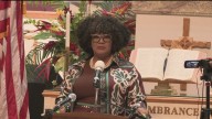 Georgia's 5th District leaders host town hall on federal budget cuts