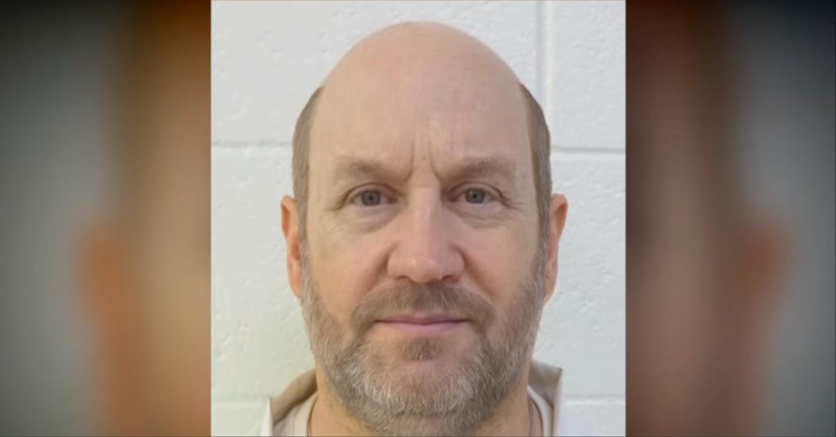 The 'Devil In the Ozarks' Killer Was Caught — Here's How He Survived After His Prison Escape