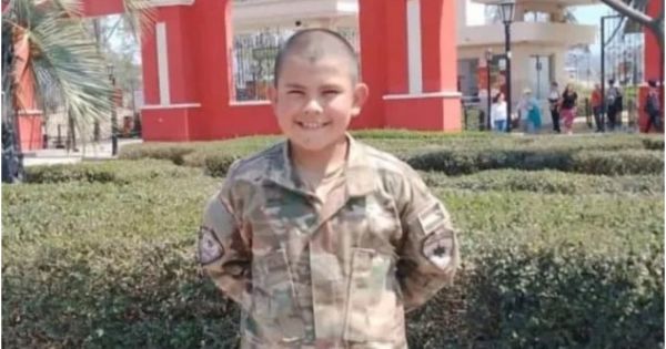 "Le pido perdón a Leonel": el padre del niño declaró contra la madre en el juicio