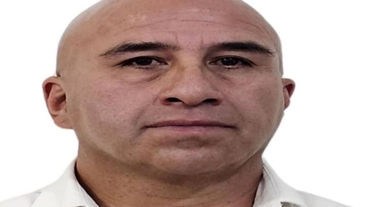 Exdirector de seguridad de Coatepec Harinas recibe sentencia de 10 años de prisión por extorsión