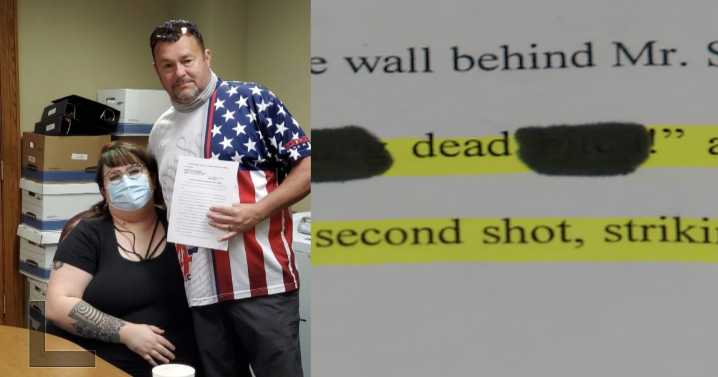 Judge cites ‘stand your ground’ in dismissing murder charge for Indian River County woman