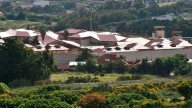 Los trabajadores de la prisión Tenerife II exigen una solución a los cortes de agua
