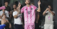 Messi y Suárez sellan la victoria de Miami ante un Galaxy sin respuesta y muy cerca de la eliminación