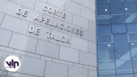 Corte de Apelaciones confirma prisión preventiva para abogado formalizado por estafa