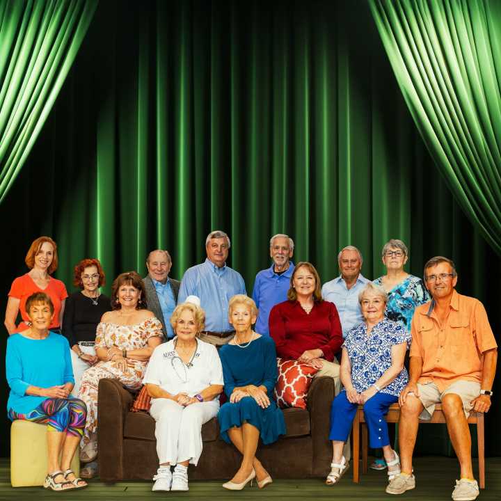The Villages Theatre Company Raises Spirits—and Thousands for Charity