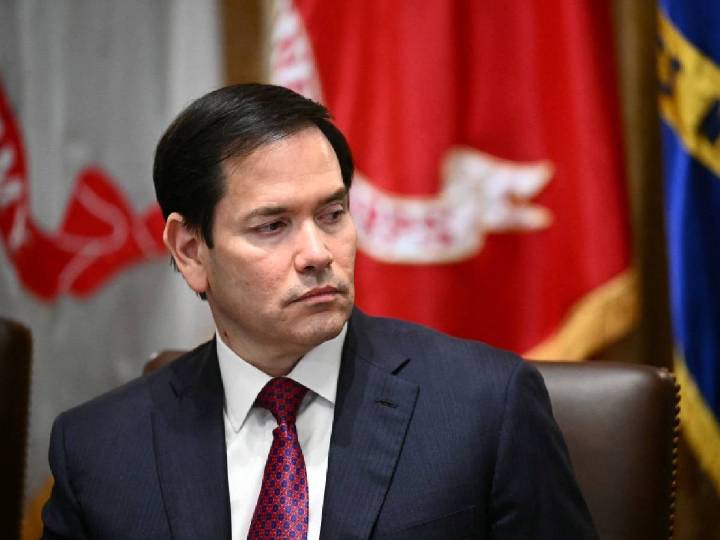 Marco Rubio visitará México y Ecuador para tratar migración y China