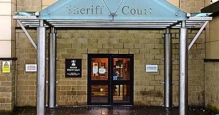 Wanted Lanarkshire driver rammed police car so badly chase was abandoned