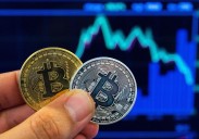 El mercado de criptomonedas alcanza los cuatro billones