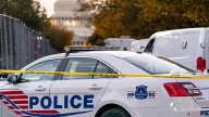 Washington presenta demanda para bloquear la toma de control federal de Trump sobre su policía