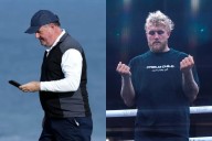 Jake Paul Calls Piers Morgan a “Peasant” After Lawsuit Threat Forces Him to Take Back Staged Fight Allegations Check this out: Amid looming legal threats, Jake Paul seems to have compelled a clarifica