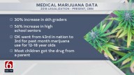 Oklahoma law enforcement officials warn against recreational marijuana proposal