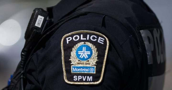 Montreal police investigating death of six-month