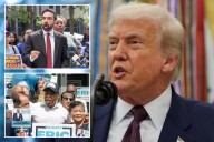 President Trump, do what's right for NYC and endorse Mayor Eric Adams for re