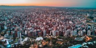 Córdoba y Santa Fe se articulan para transformar la Hidrovía en motor del comercio regional