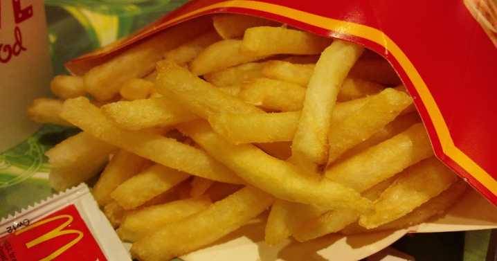 Papas fritas bajo la lupa: aumentan riesgo de diabetes tipo 2, advierten científicos