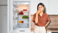 Cómo quitar el mal olor de la heladera y del freezer sin usar productos químicos