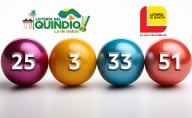 Resultados Lotería de Bogotá y Quindío del 28 de agosto: números ganadores
