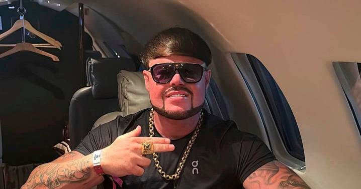 Ibiza Final Boss Jack Kaye 'attracts attention' from controversial adult star Bonnie Blue