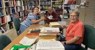 Heritage Day organizers want to show off historical society's collection, benefit to community