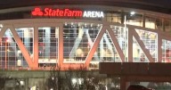 Man accused in June killing arrested at State Farm Arena, police say