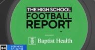 High School Football Report: Chaminade-Madonna leads MacArthur in the fourth