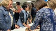 Alexander Ramsey Class of '75 reunites for time capsule opening