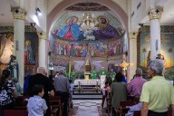Israel issues evacuation order for Holy Family Parish’s Gaza City neighborhood