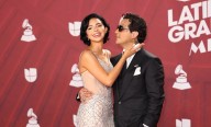 Christian Nodal se casó con Ángela Aguilar en Roma a 21 días de su separación con Cazzu