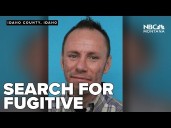 Idaho Co. Sheriff's Office seeks public help to locate armed suspect