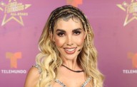 Erubey de Anda habla de su conflicto con Aleska Génesis: ‘Me dijo examiga’