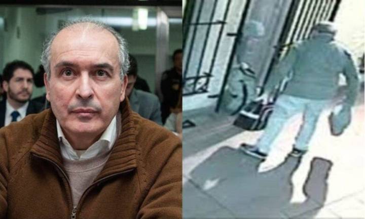 Unificaron condenas al tucumano José López, que deberá purgar 13 años de cárcel por corrupto