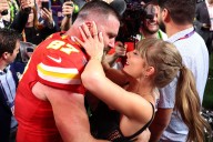 Ed Kelce Reveals How Long His Son Travis and Taylor Swift Have Been Engaged