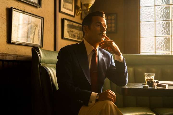 24 Facts About GQ