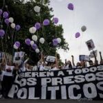 La CIDH denunció la intensificación de la represión en Venezuela desde las elecciones presidenciales