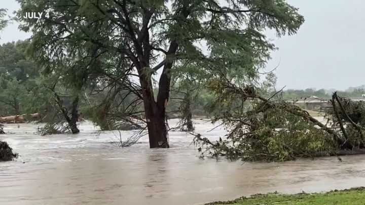 Fourth of July flood survivor advocates for better flood warning systems during UGRA board meeting