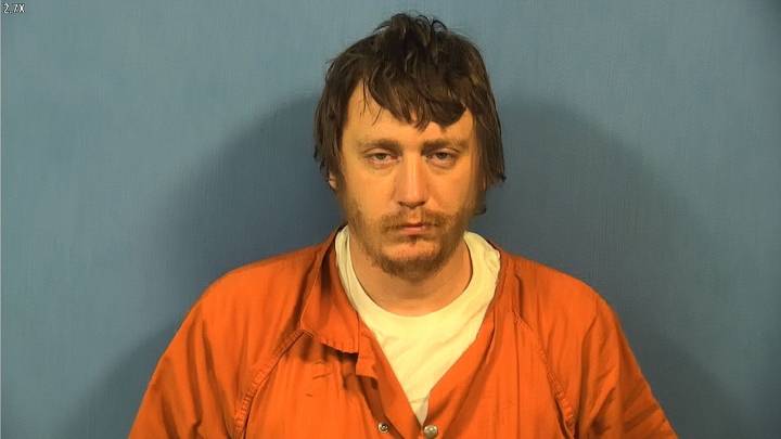 Illinois man was 3 times over legal limit during high